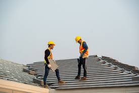 Best Roofing for New Construction  in Mount Pleasant, TN